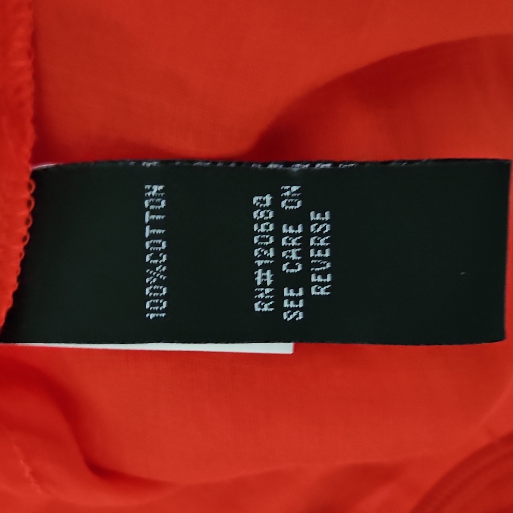 Torrid NWT Cotton Jacket - Picture 6 of 6